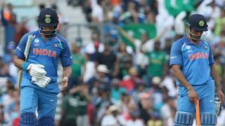 MS Dhoni Showed me The Real Picture Regarding 2019 World Cup: Yuvraj Singh